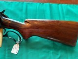 Winchester Model 71 Rifle - Image 5 of 11