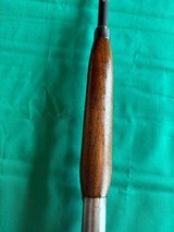 Winchester Model 71 Rifle - Image 8 of 11