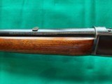 Winchester Model 71 Rifle - Image 3 of 11