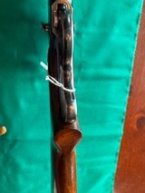 Winchester Model 71 Rifle - Image 7 of 11