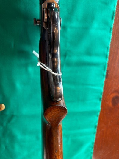 Winchester Model 71 Rifle - Image 7 of 11