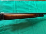 Winchester Model 71 Rifle - Image 9 of 11