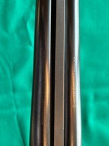 Rare W. & C. Scott Premier Grade 16 Gauge - Image 3 of 14