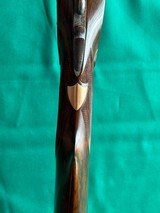 Rare W. & C. Scott Premier Grade 16 Gauge - Image 5 of 14