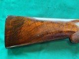Rare W. & C. Scott Premier Grade 16 Gauge - Image 12 of 14