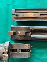 Rare W. & C. Scott Premier Grade 16 Gauge - Image 14 of 14