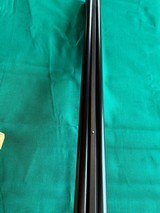 Rare W. & C. Scott Premier Grade 16 Gauge - Image 6 of 14