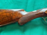 Rare W. & C. Scott Premier Grade 16 Gauge - Image 11 of 14