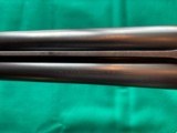 F. J. Wiseman 'Lincolnshire Model' 12 Bore Game Gun - Image 7 of 12