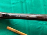 F. J. Wiseman 'Lincolnshire Model' 12 Bore Game Gun - Image 8 of 12