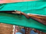 Factory Cased Scott Premier 12 Gauge Two Barrel Set - Image 10 of 15