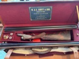 Factory Cased Scott Premier 12 Gauge Two Barrel Set - Image 3 of 15