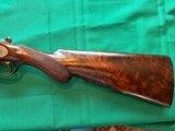 Factory Cased Scott Premier 12 Gauge Two Barrel Set - Image 9 of 15