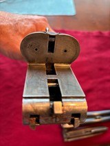 R. G. Owen 'Pigeon Grade' 12 gauge Shotgun - Image 13 of 15