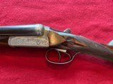 R. G. Owen 'Pigeon Grade' 12 gauge Shotgun - Image 1 of 15
