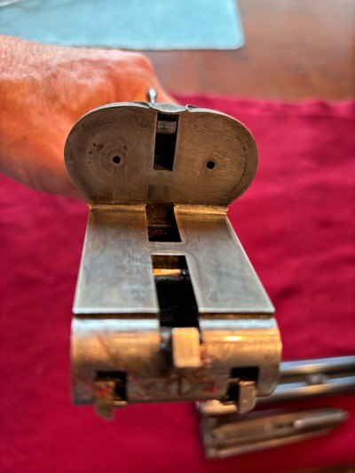 R. G. Owen 'Pigeon Grade' 12 gauge Shotgun - Image 13 of 15