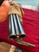 R. G. Owen 'Pigeon Grade' 12 gauge Shotgun - Image 15 of 15