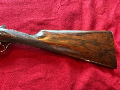 R. G. Owen 'Pigeon Grade' 12 gauge Shotgun - Image 6 of 15