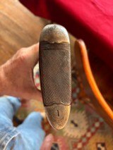 R. G. Owen 'Pigeon Grade' 12 gauge Shotgun - Image 12 of 15