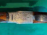 Luigi Franchi Best Quality Boss Pattern O/U - Image 3 of 15