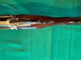 Luigi Franchi Best Quality Boss Pattern O/U - Image 4 of 15