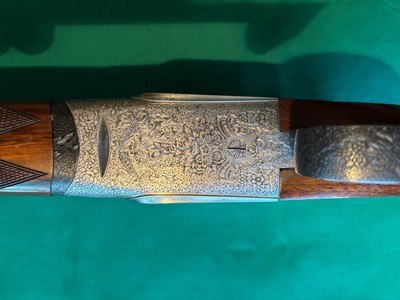 Luigi Franchi Best Quality Boss Pattern O/U - Image 3 of 15