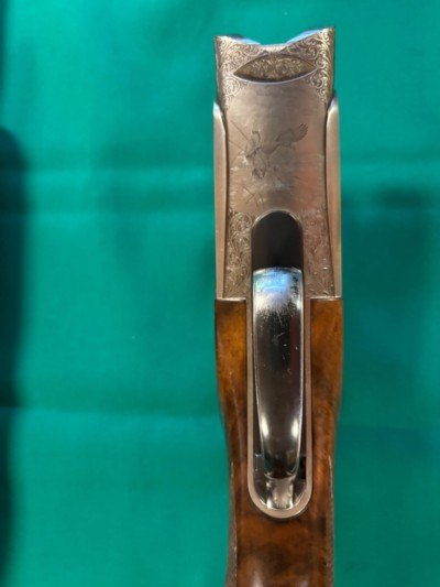 Perazzi MX-8 SC3 12 Gauge - Image 4 of 13