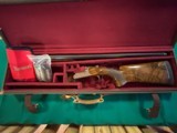 Perazzi MX-8 SC3 12 Gauge - Image 12 of 13