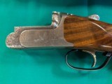 Perazzi MX-8 SC3 12 Gauge - Image 1 of 13
