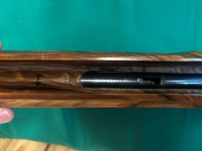 Perazzi MX-8 SC3 12 Gauge - Image 7 of 13