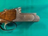Perazzi MX-8 SC3 12 Gauge - Image 2 of 13