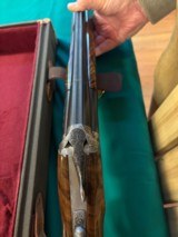 Perazzi MX-8 SC3 12 Gauge - Image 8 of 13