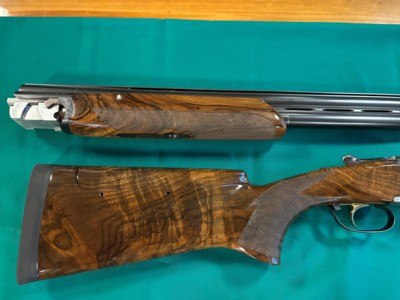 Perazzi MX-8 SC3 12 Gauge - Image 5 of 13