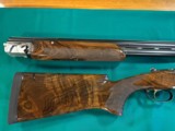 Perazzi MX-8 SC3 12 Gauge - Image 5 of 13