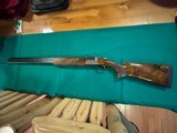 Perazzi MX-8 SC3 12 Gauge - Image 10 of 13