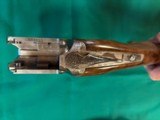 Perazzi MX-8 SC3 12 Gauge - Image 3 of 13