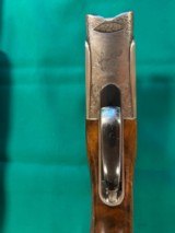 Perazzi MX-8 SC3 12 Gauge - Image 4 of 13