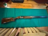 Perazzi MX-8 SC3 12 Gauge - Image 9 of 13