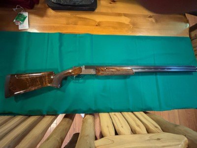Perazzi MX-8 SC3 12 Gauge - Image 9 of 13