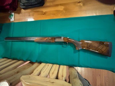 Perazzi MX-8 SC3 12 Gauge - Image 10 of 13