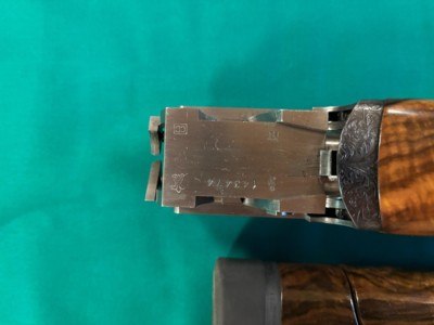 Perazzi MX-8 SC3 12 Gauge - Image 6 of 13