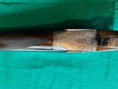 J. Purdey 1928 'Lightweight' 12 Gauge - Image 4 of 15