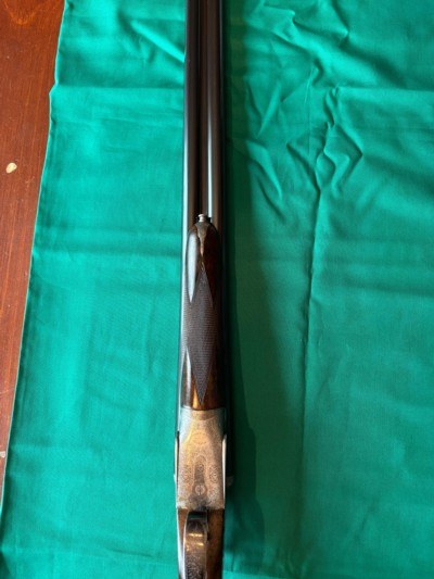 J. Purdey 1928 'Lightweight' 12 Gauge - Image 12 of 15