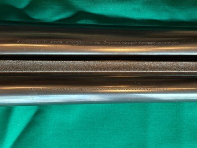J. Purdey 1928 'Lightweight' 12 Gauge - Image 9 of 15