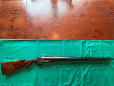 J. Purdey 1928 'Lightweight' 12 Gauge - Image 8 of 15