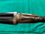 J. Purdey 1928 'Lightweight' 12 Gauge - Image 5 of 15