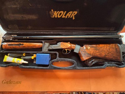 Kolar 'Midnight Special' Maxlite 12 Gauge - Image 1 of 10