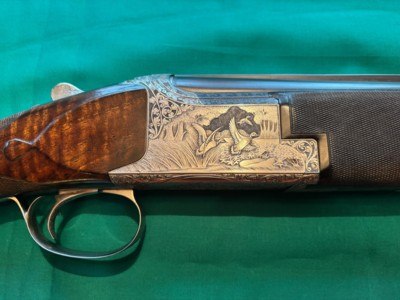 FN Custom Shop D4G B25 Superposed - Image 2 of 15