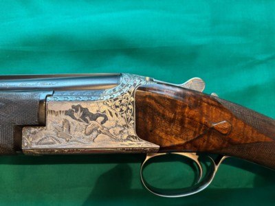 FN Custom Shop D4G B25 Superposed - Image 3 of 15