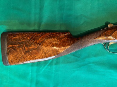 FN Custom Shop D4G B25 Superposed - Image 9 of 15